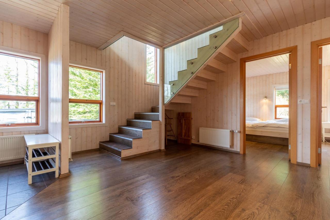 Gorgeous Riverside Lodge In The South Of Iceland 레이크홀트 외부 사진