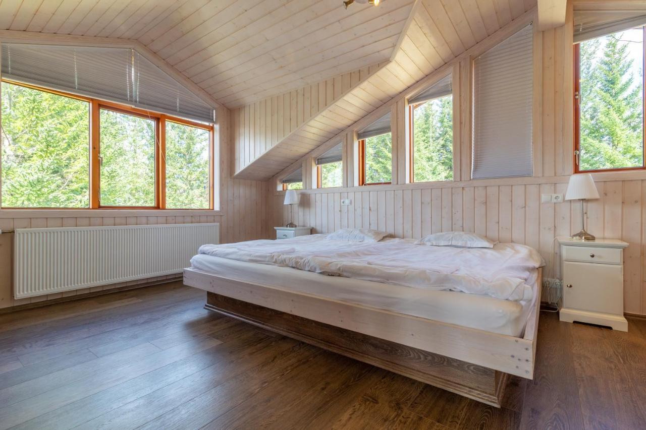 Gorgeous Riverside Lodge In The South Of Iceland 레이크홀트 외부 사진